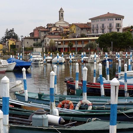 La Casa Di Giuliano Iseo Exterior foto