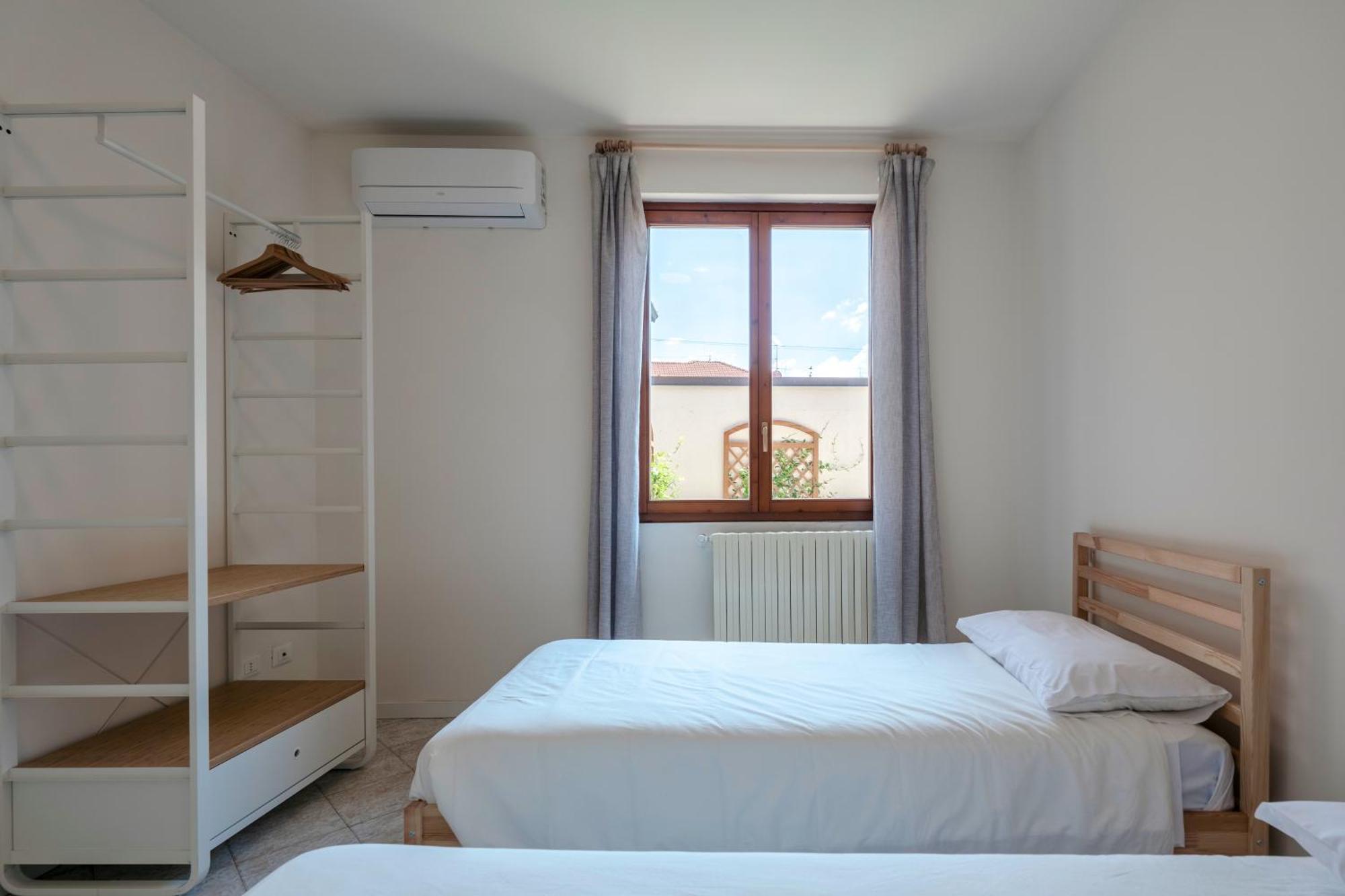 La Casa Di Giuliano Iseo Exterior foto