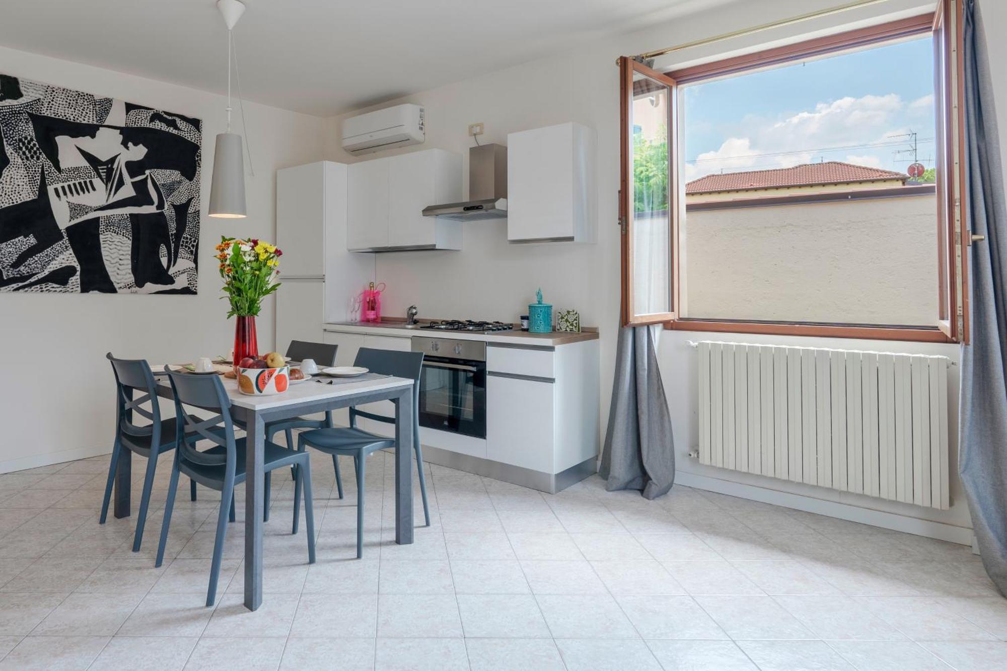 La Casa Di Giuliano Iseo Exterior foto