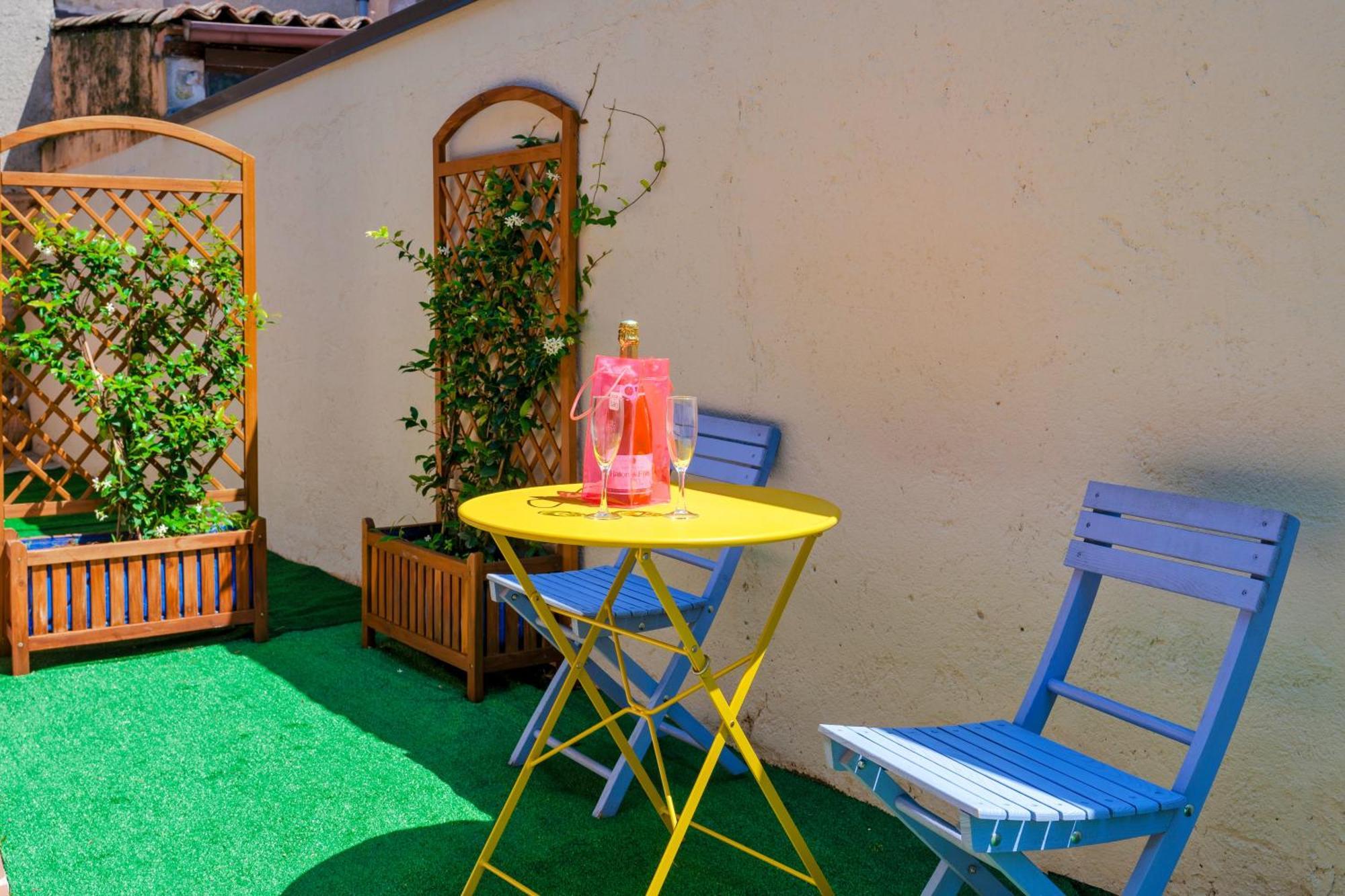 La Casa Di Giuliano Iseo Exterior foto